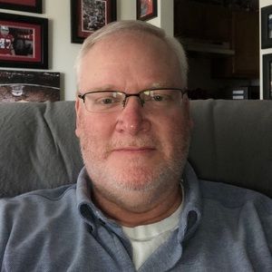 Meet your Posher, Bret